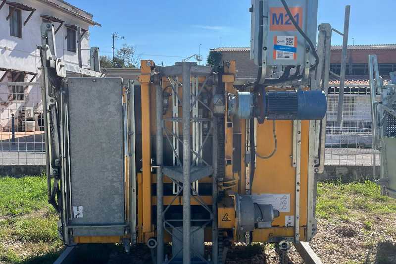 OmecoHub - Immagine ELECTROELSA EHPM900